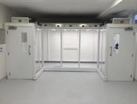 ISO Class 5 Cleanroom for Product Packaging & Testing