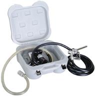 Lubeworks® Portable Fuel Transfer Kit - Now Available