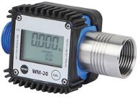 Adblue® Digital Turbine Meter - Now Available