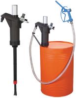 Air Operated Adblue® Transfer Pump & Pump kit (Available February 2015)