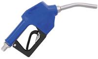 Automatic Stainless Steel Adblue® Nozzle with Swivel (Available February 2015)