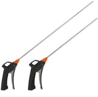 Extended Reach Air Blow Guns - Now Available