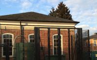 Zaun gates secure LPCB security ratings