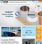 GGB Adds Spanish Version of Its Website
