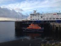 Ports in Scotland benefit from monitoring technology
