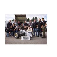 CURTISS-WRIGHT MOTOR CONTROLLERS SPECIFIED FOR UNIVERSITY'S FORMULA HYBRID-POWERED VEHICLE