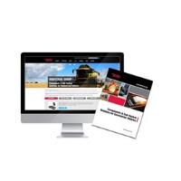 New Curtiss-Wright Industrial Group Website Brings Together Four Leading Product Brands