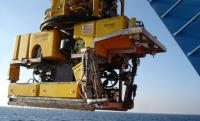 Subsea ROV Inspections