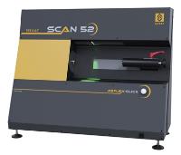 Bowers Group Announces Sales and Support of the Sylvac-Scan Range of Turned Part Measuring Machines