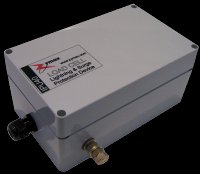 IPU40 Surge Protection for Load Cells