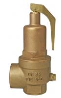 Nabic Safety Valves and Relief Valves - Now over £400K of Stock
