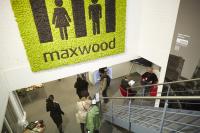 Maxwood Washrooms launches London showroom