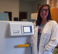 Lee University pleased with new Autoclave