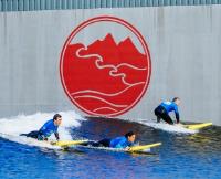 Waves & Wavelengths: keeping the waves in perfect condition at Surf Snowdonia