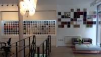 JHS Carpets Announce the Opening of a New London Showroom