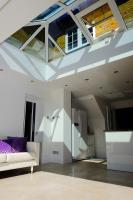 Temperature Controlled RoofLight