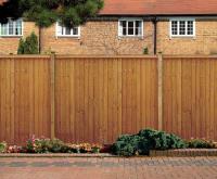 Don’t let yourself get fenced in with multiple fence panels options!