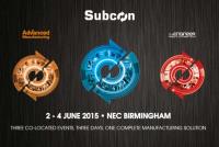 Grenville showcases at SUBCON 2015