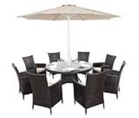 New Outdoor Rattan Furniture Sets for 2015