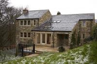 Abacus supplies reclaimed Yorkstone for award-winning home: 12th December 2014