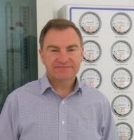 Cherwell Appoints Operations Director to Reinforce Manufacturing Expertise