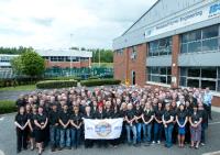 PPE celebrates 40 years of manufacturing 