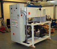 Phoenix Produces UK's First Digital Displacement® Power Unit