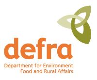 Defra Announces New Rules Which Include Wastewater Processing