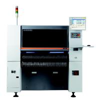 Order received for two Samsung SM482 Flexible Pick & Place Machines