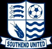 Next Day Displays are Proud to be advertising Sponsors of:  Southend United FC