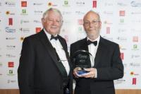 Ormiston Wire wins award for environmental excellence