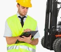 Do You Require Forklift or Forklift Attachment Training? We can help!