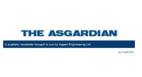 The Asgardian Newsletter - Precision CNC Components from Agard Engineering Ltd