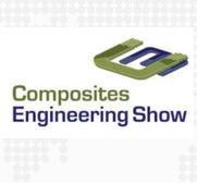 2KM at the Composites Engineering Show 2015