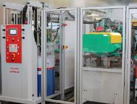 SilcoStar e-Flow: Advancing Injection Moulding