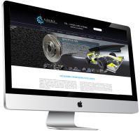 Flexible Machining Systems Launches New Brand Identity And CNC Machining Website