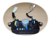 Automatic Voltage Regulators 