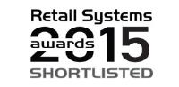 BCP ANNOUNCED AS A RETAIL SYSTEMS AWARDS FINALIST	