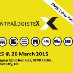 BCP TO EXHIBIT AT INTRALOGISTEX	
