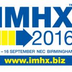 BCP SIGNS UP FOR IMHX 2016	