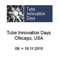 Tube Innovation Days, Asia