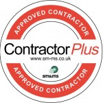 Contractor Plus Approved Glazier