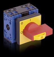 New KF-switch series: 16-32A thermal current range