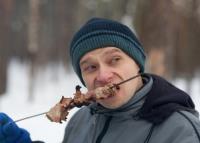  Tips for a Wicked Winter Barbecue 