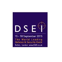 Thank you from DSEI