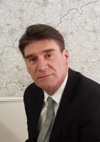 GEZE UK appoints Richard Stepniewski as Service Manager London North