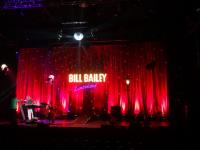 Bill Bailey Limboland Tour 2015