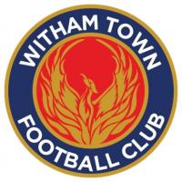Lewis Dark Signs for Witham Town FC