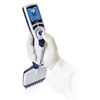 Simple, Versatile and Secure RAININ's New Electronic E4 XLS+ Single and Multichannel Pipettes