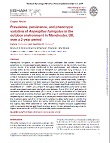 Academic Citation for SAS Microbial Air Sampler in Medical Mycology